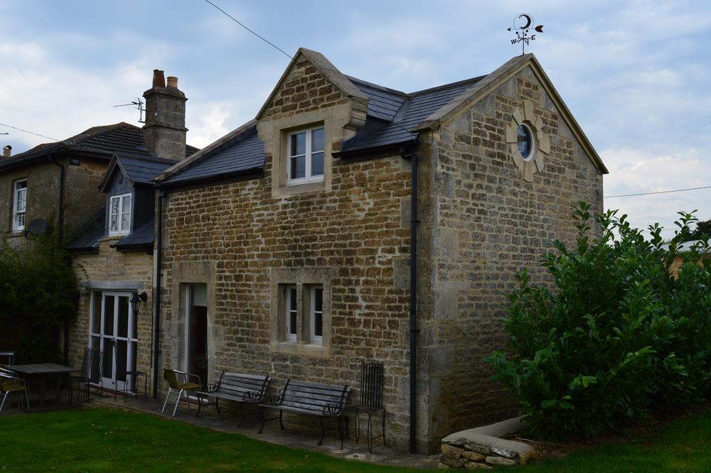 Crossroads Farm - Queen Anne'S Stable Box  Exterior foto